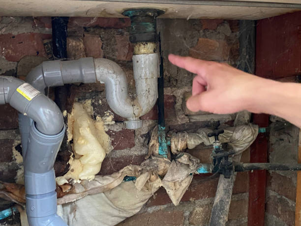 Local water damage restoration in Havre, MT